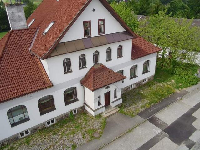 Haus kaufen in Zwettl, Niederösterreich