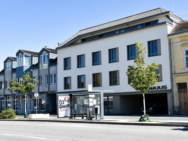 Apartment mieten in Ebreichsdorf, Niederösterreich