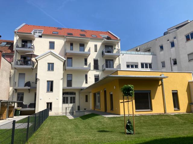 Apartment mieten in Graz, Karlau