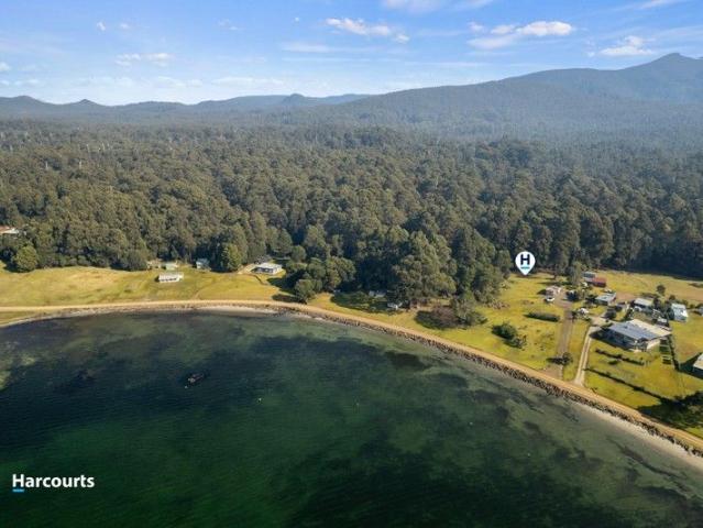 Land for sale in Recherche, Tasmania