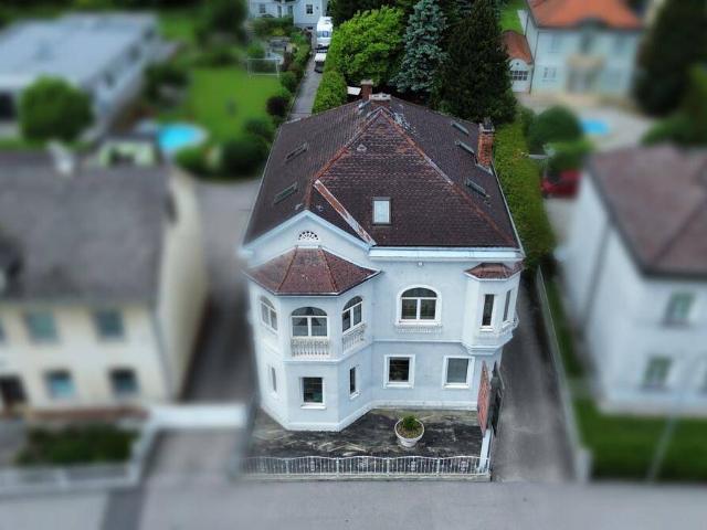 Haus kaufen in Amstetten, Niederösterreich