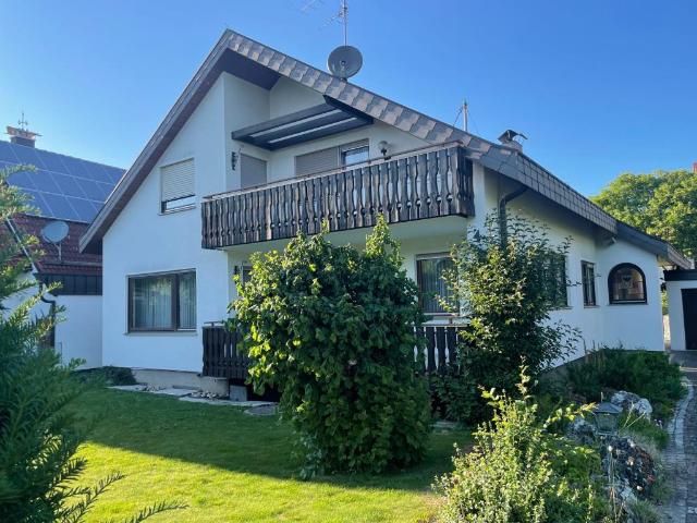Haus kaufen in Schlierbach, Baden-Württemberg