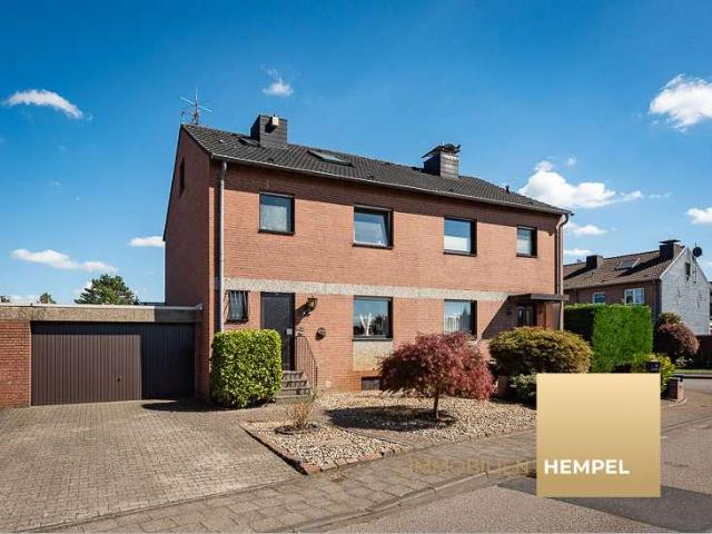 Haus kaufen in Willich, Kreis Viersen