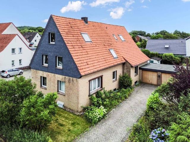 Haus kaufen in Steinhagen, Nordrhein-Westfalen