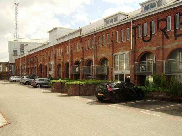 House for sale in Hillfields, West Midlands