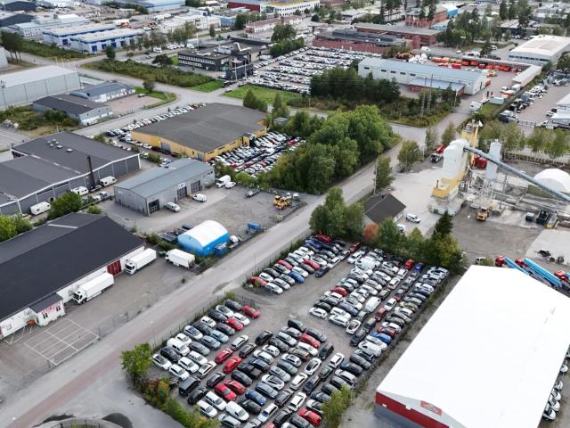 Bostad till salu i Märsta, Stockholm