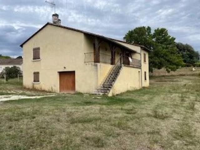 Maison vente à Périgueux, Neuvic