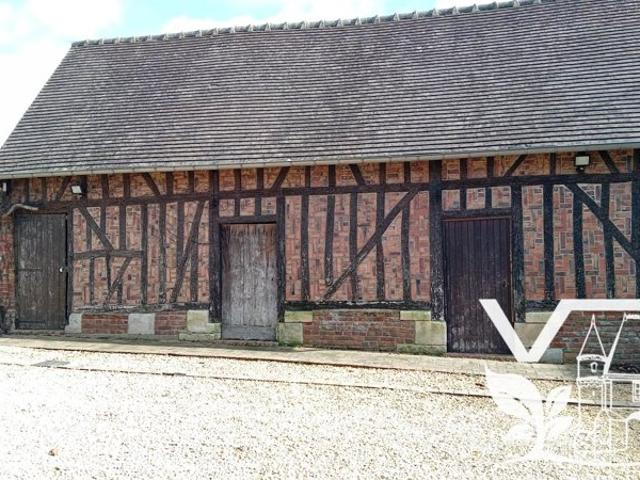 Maison vente à Beauvais, Haudivillers