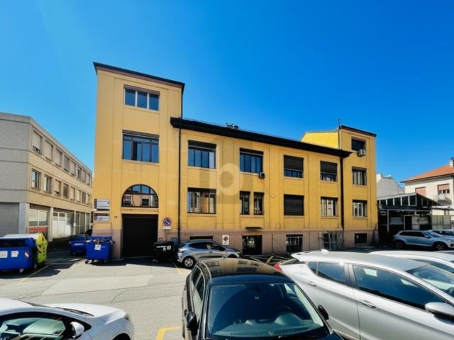 Atelier mieten in Carouge (GE)