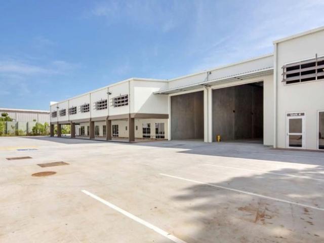 Warehouse for rent in Toombul, Queensland