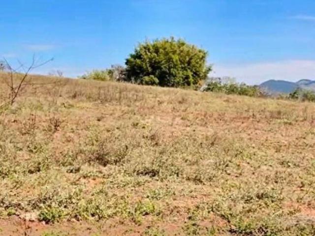 Terreno venda em Região Geográfica Imediata de Itajubá, Paraisópolis
