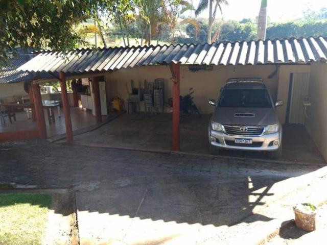 Casa venda em Botelhos, Região Geográfica Intermediária de Pouso Alegre