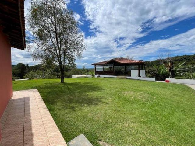 Sítio e chácara venda em Santa Isabel