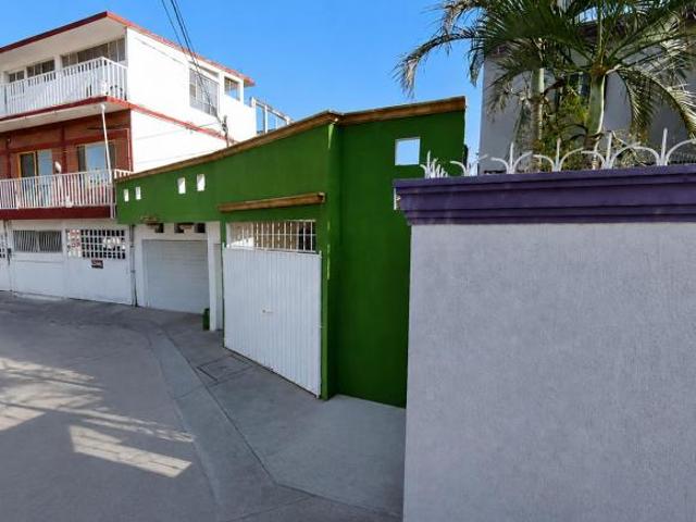 Casa en venta en Salina Cruz, Oaxaca