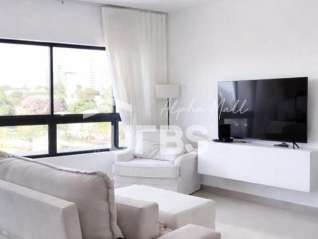 Apartamento venda em Região Geográfica Imediata de Goiânia, Goiânia