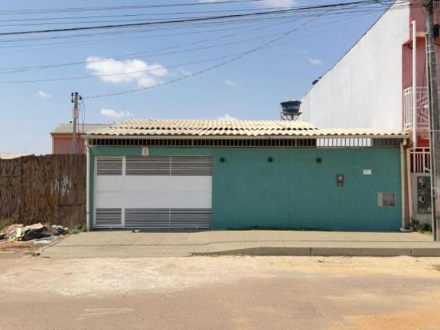 Casa venda em Residencial Oeste, São Sebastião