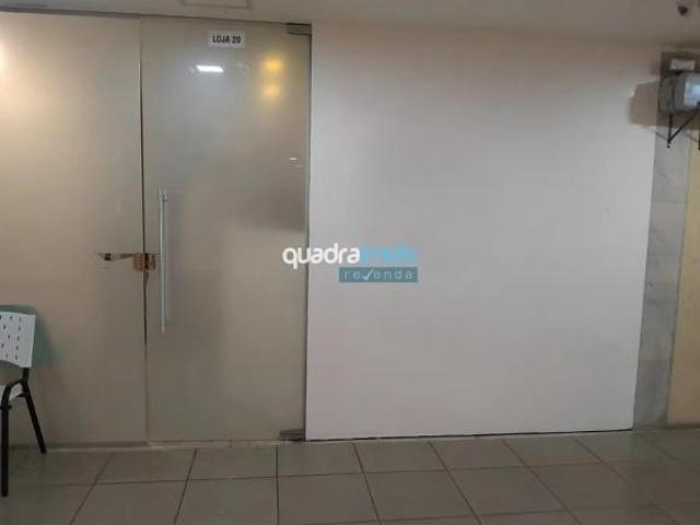 Ponto Comercial venda em SQN 304, Plano Piloto