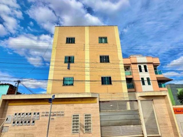 Apartamento venda em Região Geográfica Imediata de Luziânia, Região Integrada de Desenvolvimento do Distrito Federal e Entorno