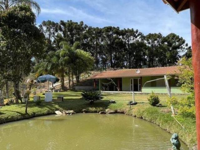 Sítio e chácara venda em Região Imediata de Bragança Paulista, Joanópolis