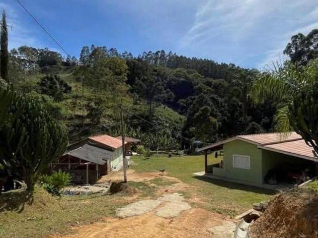Sítio e chácara venda em Joanópolis, Região Geográfica Intermediária de Campinas