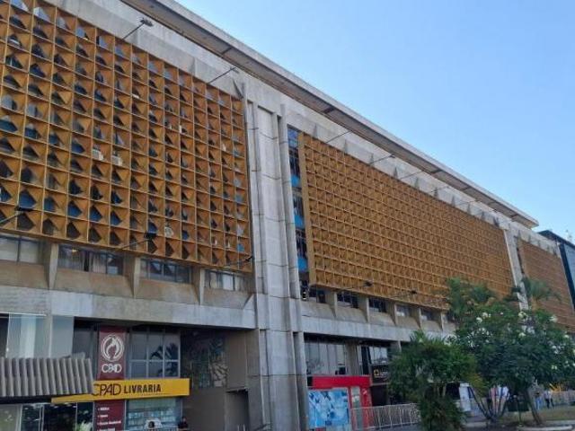 Ponto Comercial venda em Brasília, Plano Piloto