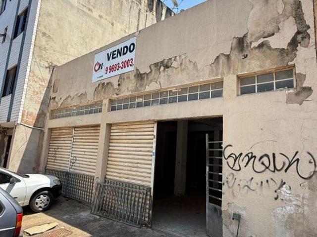 Ponto Comercial venda em Guará II, Guará