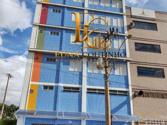 Ponto Comercial venda em Samambaia Norte, Samambaia