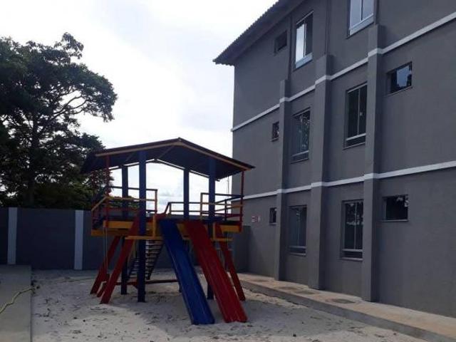 Apartamento venda em Região Geográfica Imediata de Luziânia, Região Integrada de Desenvolvimento do Distrito Federal e Entorno