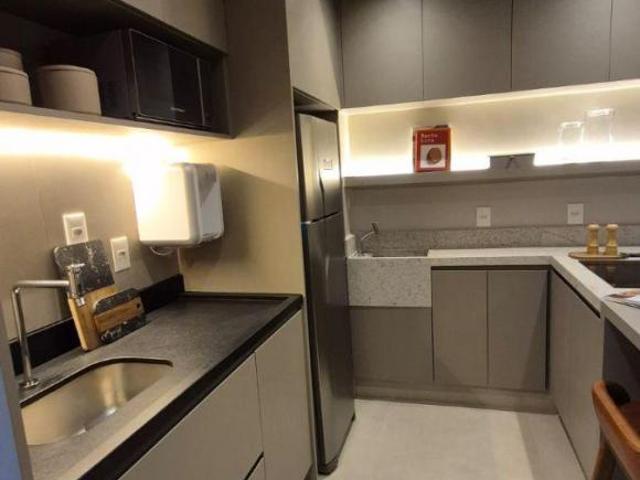 Apartamento venda em Lúcio Costa, Guará
