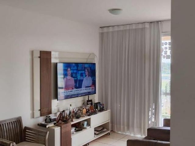 Apartamento venda em Setor Central, Gama