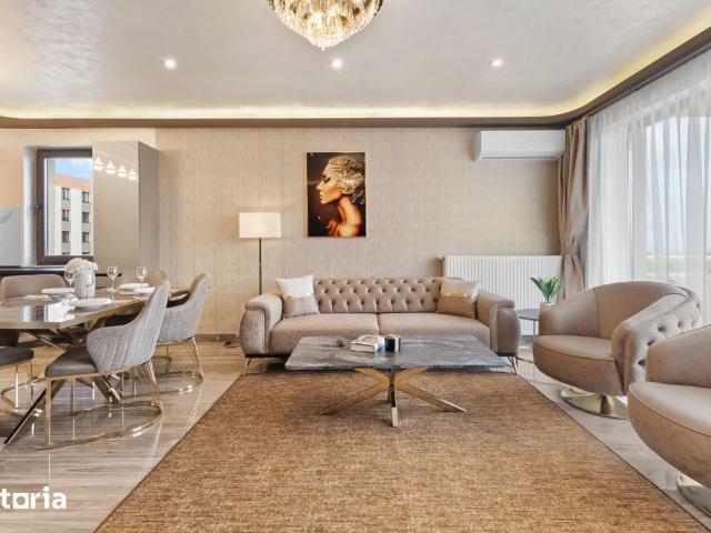 Apartament închirieri în Brașov