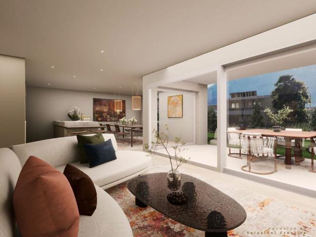 Apartment mieten in Gordola, Tessin