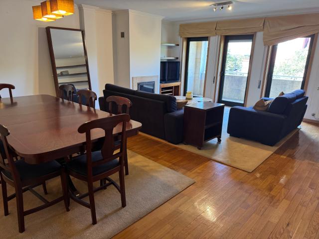 Apartamento alugar em Porto, Aldoar