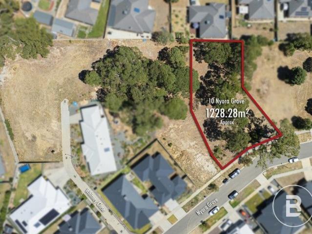 Land for sale in Ballarat, Victoria