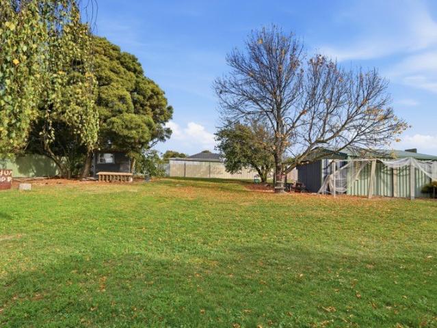Land for sale in Longford, Tasmania