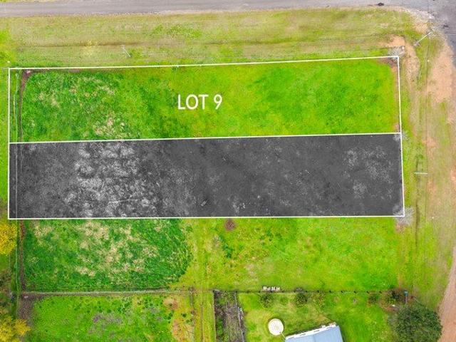 Land for sale in Murrurundi, New South Wales