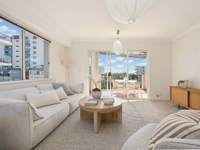 Apartment for sale in Sydney, New South Wales