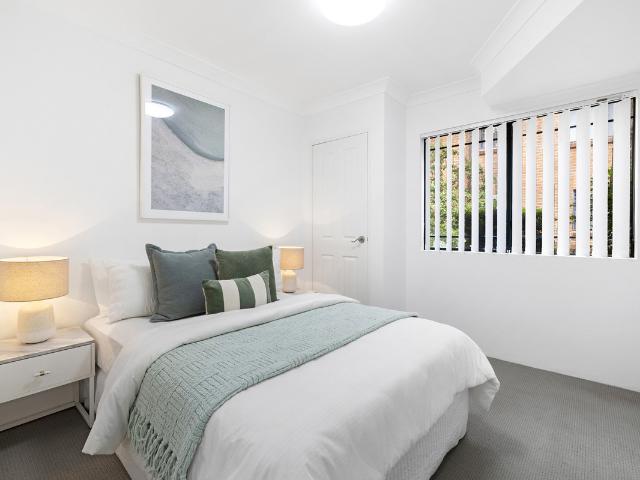 Apartment for sale in New South Wales