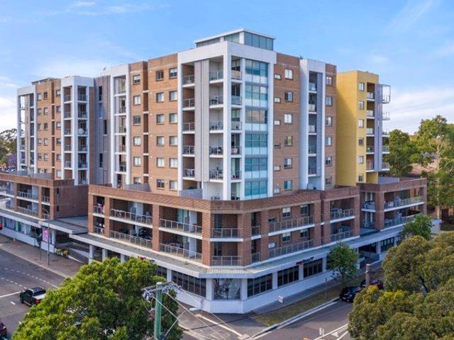 Apartment for sale in Sydney, New South Wales