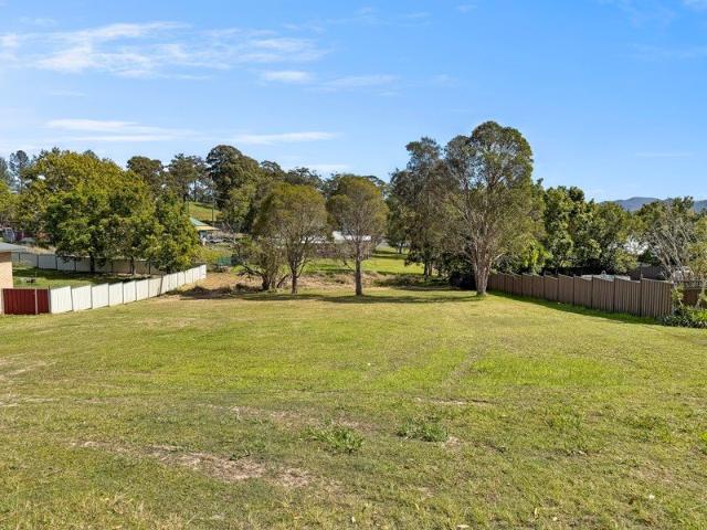 Land for sale in Bulahdelah, New South Wales