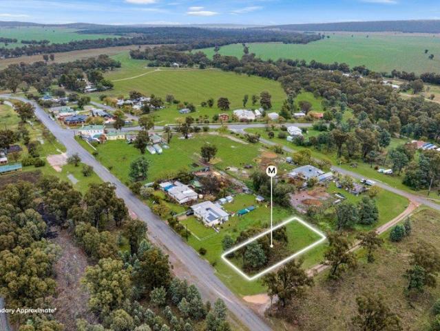 Land for sale in Beckom, Coolamon Shire Council
