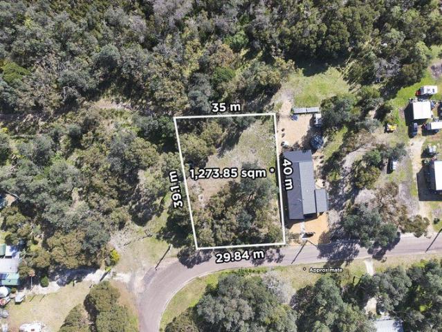 Land for sale in Victoria