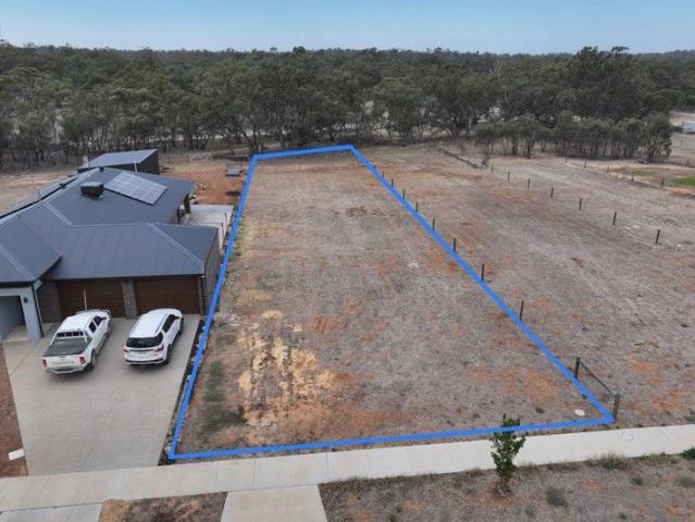 Land for sale in Thyra, Victoria