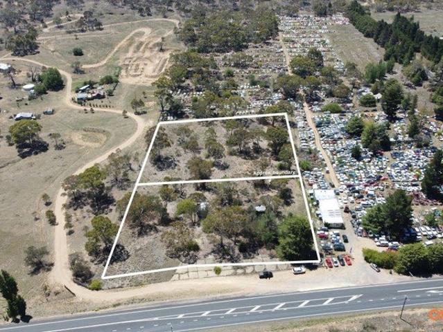 Land for sale in Bungarby, New South Wales