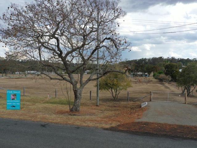 Land for sale in Goombungee