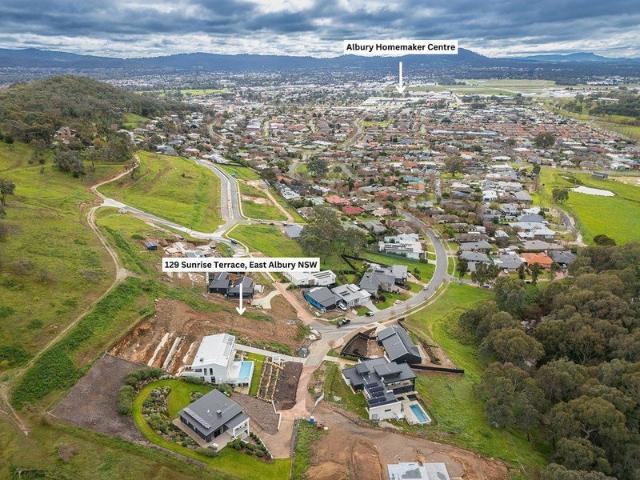 Land for sale in Albury, New South Wales