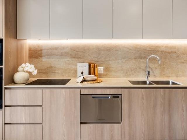 Apartment for sale in Bella Vista, Sydney