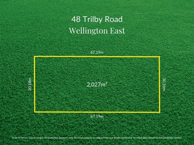 Land for sale in Wellington East, South Australia