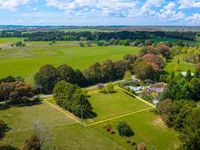 Land for sale in Crookwell, Upper Lachlan Shire Council