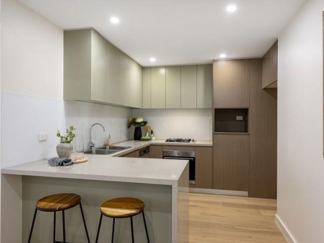 Apartment for sale in Strathfield, New South Wales